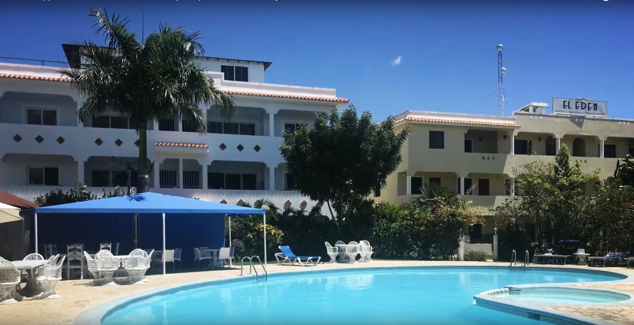 Moderno Apartamento En Residencia Playa Dominicus Bayahibe ---- Appartamento Moderno In Residenza Privata Dominicus Spiaggia Bayahibe ---- Modern Apartment In Private Residence Dominicus Bayahibe Beach エクステリア 写真