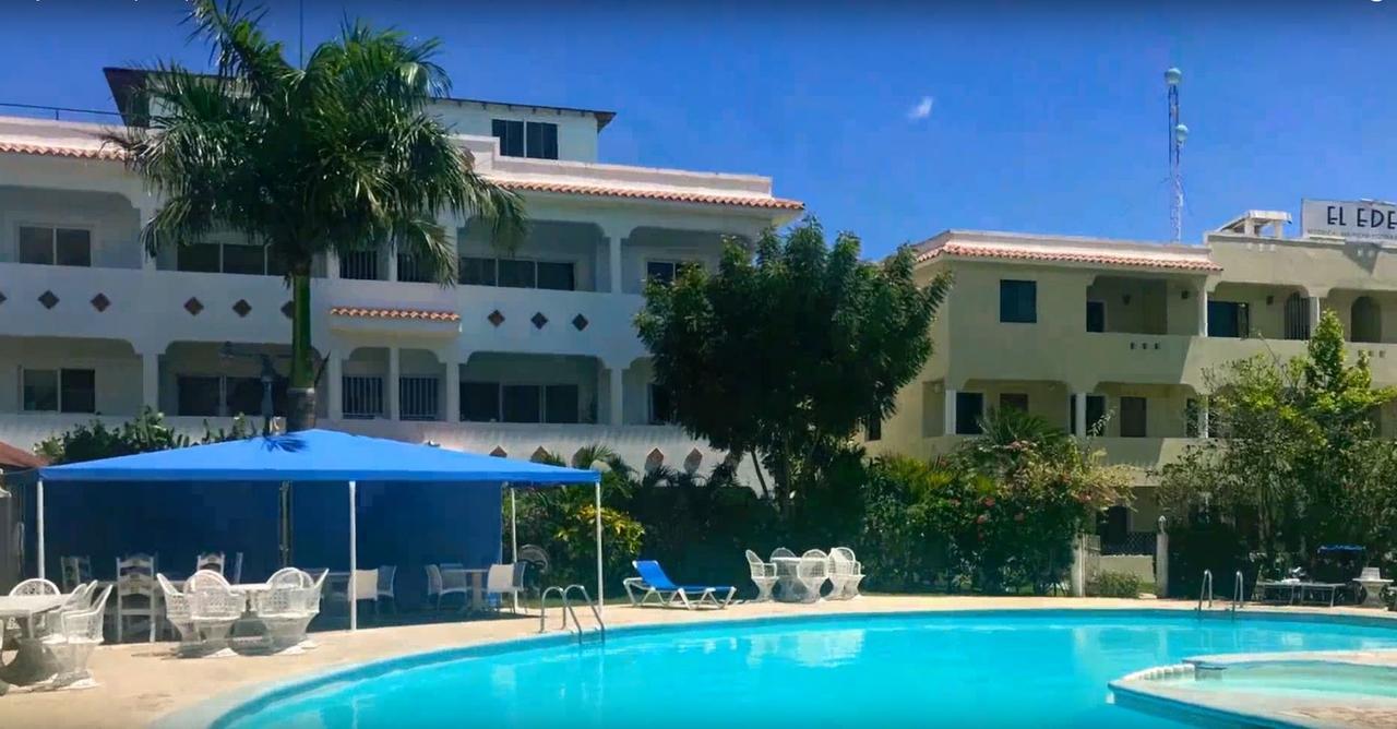 Moderno Apartamento En Residencia Playa Dominicus Bayahibe ---- Appartamento Moderno In Residenza Privata Dominicus Spiaggia Bayahibe ---- Modern Apartment In Private Residence Dominicus Bayahibe Beach エクステリア 写真